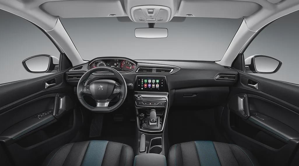 曾经月销破万,如今月月为0!标致308为何这么惨?